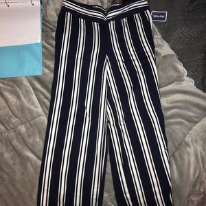 NWT Stretch Dress Pants